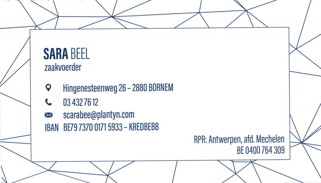 Info & contact